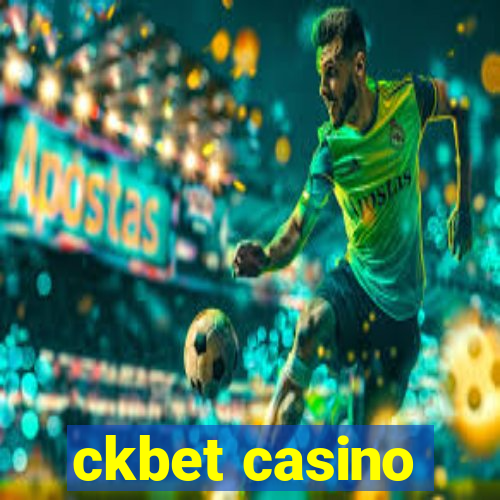 ckbet casino